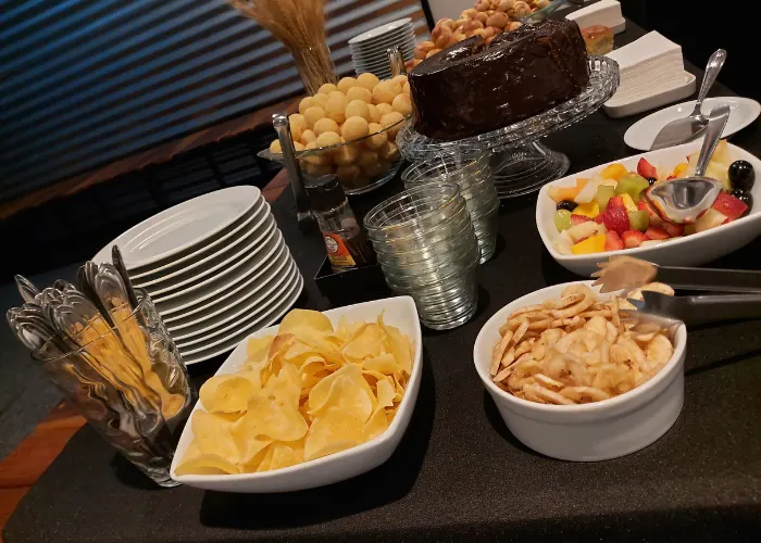 Ambiente King Coworking 1