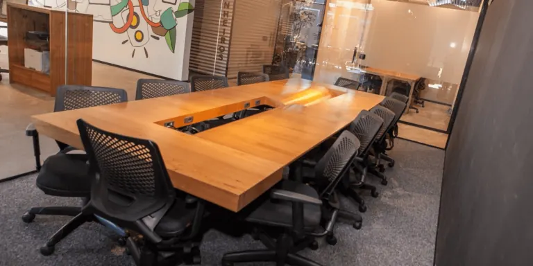 Ambiente King Coworking 2