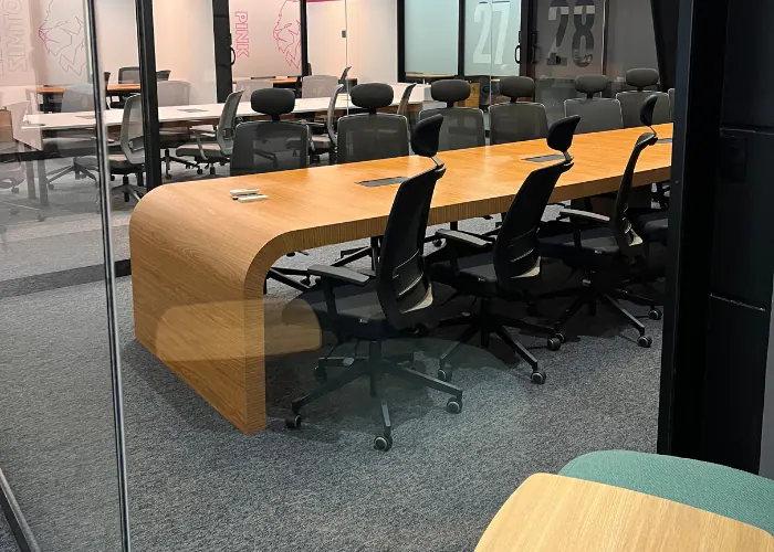 Ambiente King Coworking 3