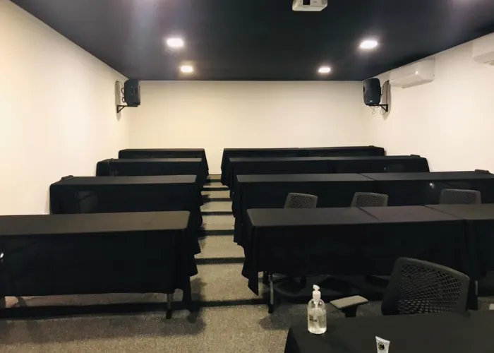 Ambiente King Coworking 6