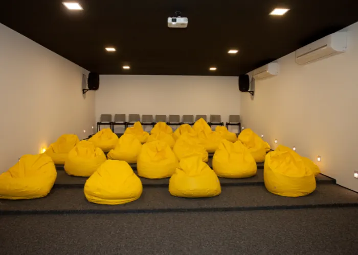 Auditório 2