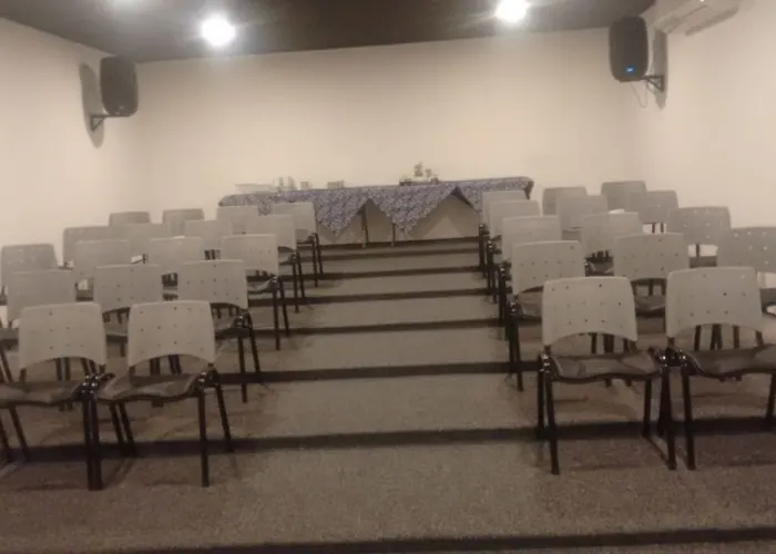 Auditório 3