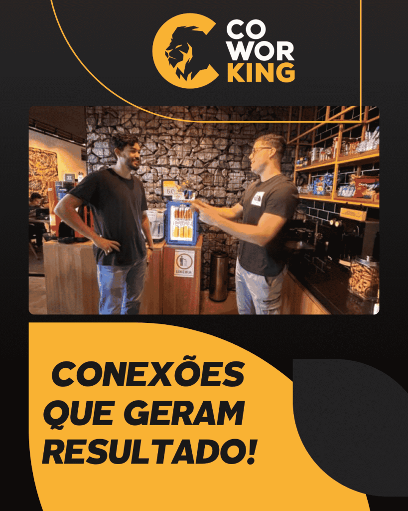 King_CoWorking_conexoes_network